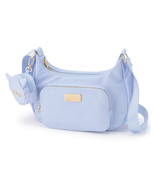 ケイトスペードニューヨーク ウエストポーチ ボディバッグ PXRUA427 kate spade NEW YORK（ケイト・スペード ニューヨーク） 並行輸入