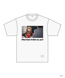TANGTANG（タンタン）の「Idiot are you?（Tシャツ/カットソー）」