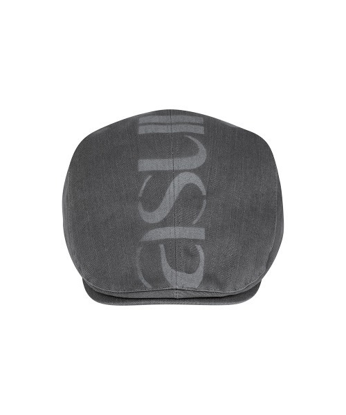 as you are(アズユーアー)の「◇ASYOUARE◇AU ロゴ ハンチング キャップ AU LOGO HUNTING CAP(キャスケット・レディース・チャコール/ブラック・FREE)」の22枚目の写真
