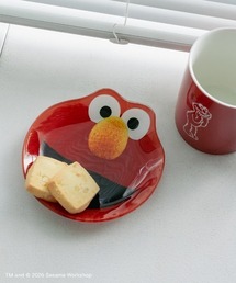 SESAME STREET（セサミストリート）の「ダイカットガラスプレート（食器）」
