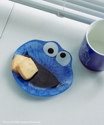 SESAME STREET（セサミストリート）の「ダイカットガラスプレート（食器）」