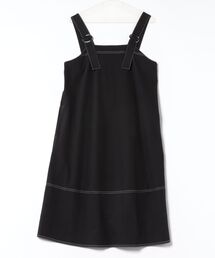 Max Mara（マックスマーラ）の「【S】【it】【MM By Max Mara】ストレッチワンピース（ワンピース）」