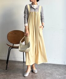 フロントタックジャンスカ