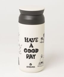 SHIPS any（シップス エニィ）の「any×KINTO:TRAVEL TUMBLER350ml（その他小物）」