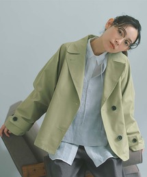 studio CLIP | ドルマンショートブルゾン(ブルゾン)