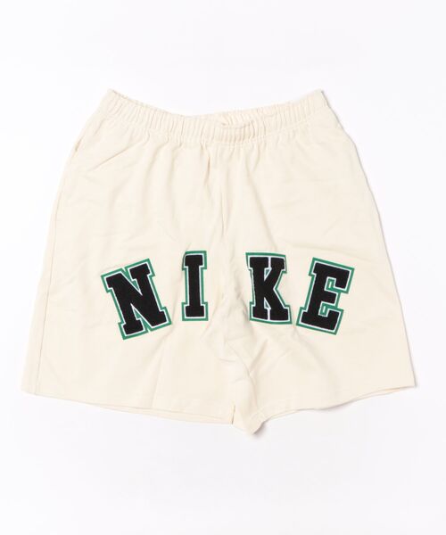 NIKE ナイキ M NL MIDWEIGHT SHORT ナイキライフ ショートパンツ IF2236 113COCOMK/BLACK