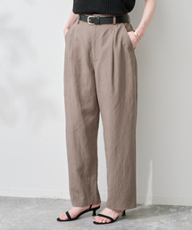 WEB限定/追加》ラップジャージパンツ（その他パンツ）｜SLOBE IENA