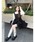 F i.n.t�i�t�B���g�j�́u�{�����[���t�����w���~�j�W�����p�[�X�J�[�g/fint �t�B���g�i�W�����p�[�X�J�[�g�j�v�b�u���b�N