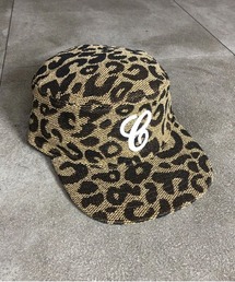 Evo+Revo（エボレボ）の「”クラシック感がイケてる”ピルボックスキャップ（キャップ）」