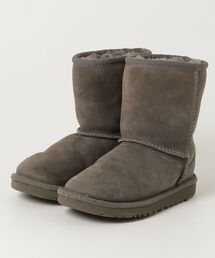 UGG（アグ）の「【KIDS】ショートブーツ（ブーツ）」