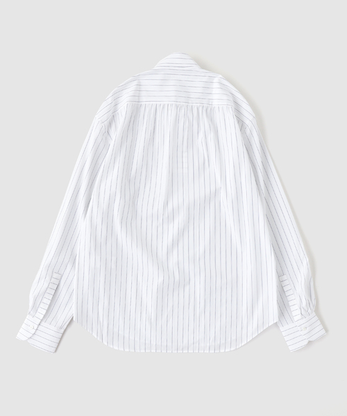 Bourrienne Paris X(ブリエンヌ パリ ディス) MARIN