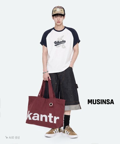 IDWS（アイドンワナセル）の「Fix Roll Up Carpenter Bermuda Shorts Indigo（その他パンツ・レディース・その他・0/1/2）」の10枚目の写真