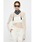 MOUSSY�i�}�E�W�[�j�́uBOAT NECK MESH KNIT �g�b�v�X�i�j�b�g/�Z�[�^�[�j�v�b�I�t�z���C�g