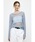 MOUSSY�i�}�E�W�[�j�́uBOAT NECK MESH KNIT �g�b�v�X�i�j�b�g/�Z�[�^�[�j�v�b���C�g�u���[