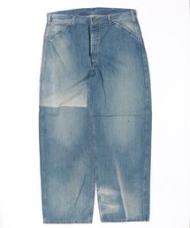 Lee | VINTAGE PAINTER PANTS/ビンテージぺインターパンツ DUNGAREES(その他パンツ)
