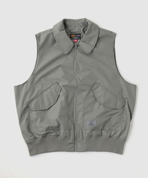 ALPHA INDUSTRIES / アルファ インダストリーズ CWU 36/P RELAXED VEST