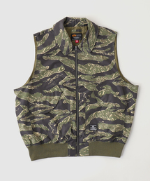 ALPHA INDUSTRIES / アルファ インダストリーズ CWU 36/P RELAXED VEST