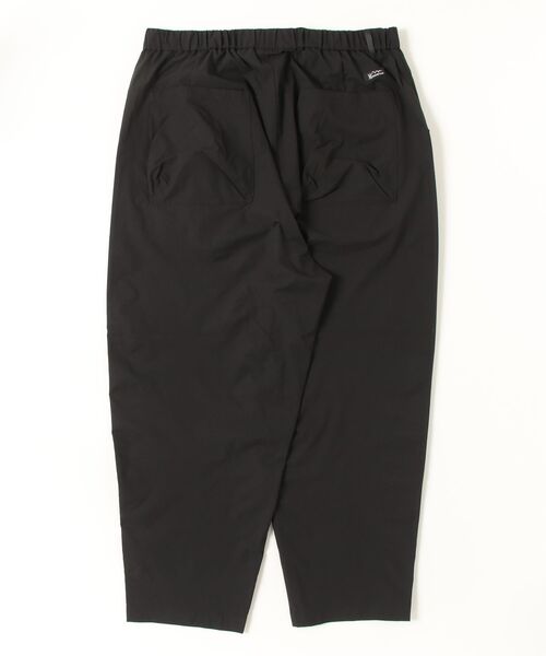 MANASTASH（マナスタッシュ）の「MANASTASH/マナスタッシュ/ST COCOON PANTS/コクーンパンツ（その他パンツ・メンズ・ブラック/ブラウン/その他10・L/S/M/XL）」の4枚目の写真