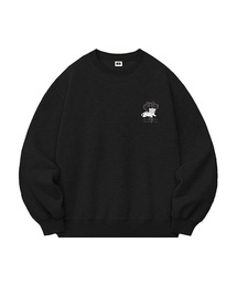 OFF TORA OVER FIT SWEATSHIRT (3color)