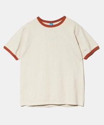 Good On/グッドオン SS RINGER TEE