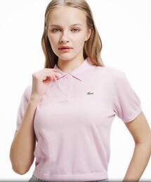 セール】LACOSTE/ラコステ 別注 POLO SHIRTS ポロシャツ PF013J-99