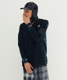 STOF（ストフ）の「Light Wool Pulover（ニット/セーター）」