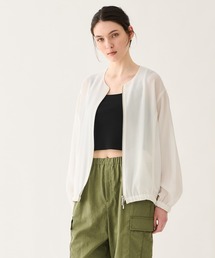 エストネーション　レディース　ブルゾン　美品 ブルゾン / WOMENS 商品一覧｜ESTNATION ONLINE STORE
