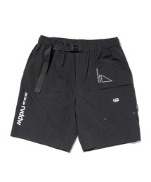 reversal.dogi.design.works（リバーサル・ドーギ・デザイン・ワークス）の「＜reversal/リバーサル＞4WAY ACTIVE DRY SHORTS（その他パンツ）」
