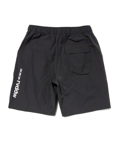 reversal.dogi.design.works(リバーサル・ドーギ・デザイン・ワークス)の「<reversal/リバーサル>4WAY ACTIVE DRY SHORTS(その他パンツ・メンズ・ブラック・MEDIUM/SMALL/X-LARGE/LARGE)」の2枚目の写真