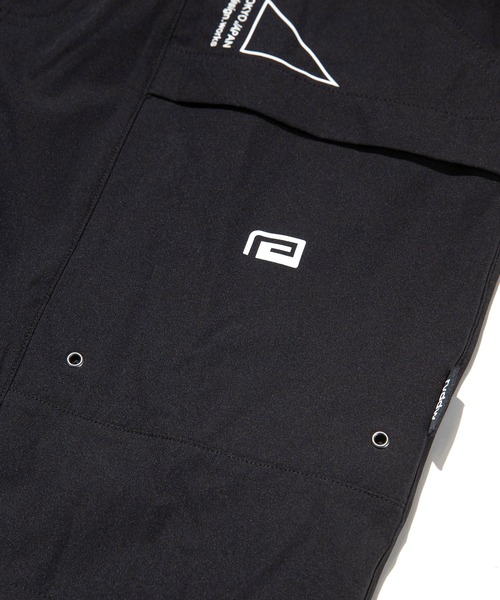 reversal.dogi.design.works(リバーサル・ドーギ・デザイン・ワークス)の「<reversal/リバーサル>4WAY ACTIVE DRY SHORTS(その他パンツ・メンズ・ブラック・MEDIUM/SMALL/X-LARGE/LARGE)」の5枚目の写真