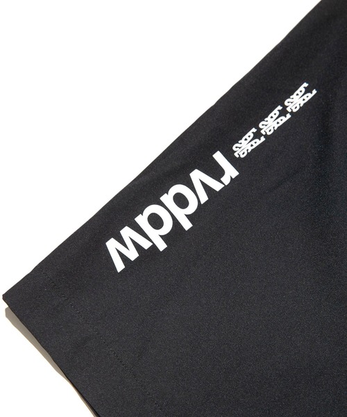 reversal.dogi.design.works(リバーサル・ドーギ・デザイン・ワークス)の「<reversal/リバーサル>4WAY ACTIVE DRY SHORTS(その他パンツ・メンズ・ブラック・MEDIUM/SMALL/X-LARGE/LARGE)」の6枚目の写真