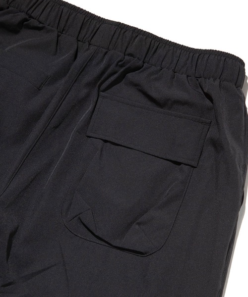 reversal.dogi.design.works(リバーサル・ドーギ・デザイン・ワークス)の「<reversal/リバーサル>4WAY ACTIVE DRY SHORTS(その他パンツ・メンズ・ブラック・MEDIUM/SMALL/X-LARGE/LARGE)」の7枚目の写真