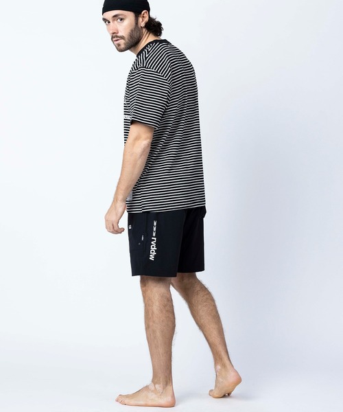 reversal.dogi.design.works(リバーサル・ドーギ・デザイン・ワークス)の「<reversal/リバーサル>4WAY ACTIVE DRY SHORTS(その他パンツ・メンズ・ブラック・MEDIUM/SMALL/X-LARGE/LARGE)」の8枚目の写真