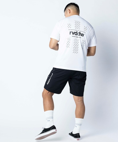 reversal.dogi.design.works(リバーサル・ドーギ・デザイン・ワークス)の「<reversal/リバーサル>4WAY ACTIVE DRY SHORTS(その他パンツ・メンズ・ブラック・MEDIUM/SMALL/X-LARGE/LARGE)」の11枚目の写真