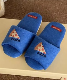 シューズ ルームシューズ/スリッパ 刺繍」に該当するファッション通販
