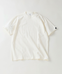 LOOPWHEELER（ループウィラー）の「LOOPWHEELER for LOWERCASE ツリテンジク ビッグTシャツ（Tシャツ/カットソー）」
