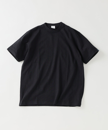 LOOPWHEELER（ループウィラー）の「LOOPWHEELER for LOWERCASE ツリテンジク ビッグTシャツ（Tシャツ/カットソー）」