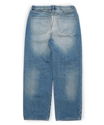 yoko sakamoto（ヨーコサカモト）の「【YOKO SAKAMOTO】 5POCKET EASY PANTS（デニムパンツ）」