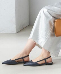 FAEDA（ファエダ）の「フラットサンダル（サンダル）」