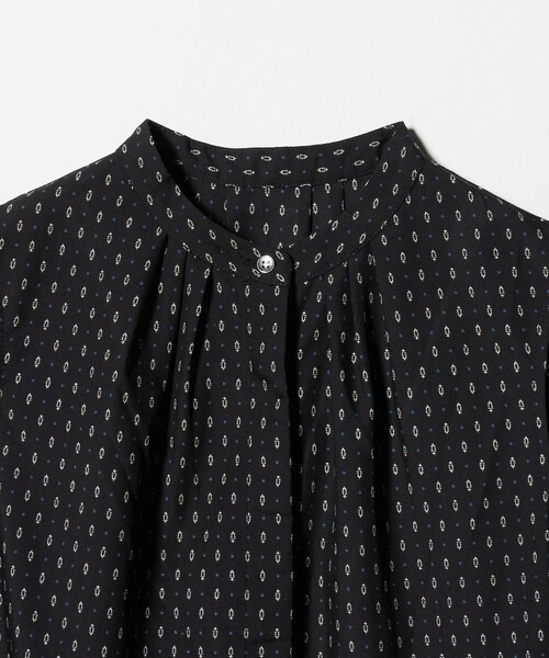 A DAY IN THE LIFE UNITED ARROWS（アデイインザライフユナイテッドアローズ）の「ティアードプリーツ ノースリーブワンピース ‐ウォッシャブル‐＜A DAY IN THE LIFE＞（ワンピース・レディース・ダークグレー/その他4/ケリーグリーン/その他3/ネイビー/その他6/その他5・FREE）」の18枚目の写真