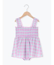 Samansa Mos2 Lagom（サマンサモスモスラーゴム）の「ワンピース水着（その他雑貨）」