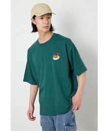 Slack off Tシャツ