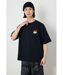 RODEO CROWNS WIDE BOWL｜ロデオクラウンズワイドボウルのTシャツ