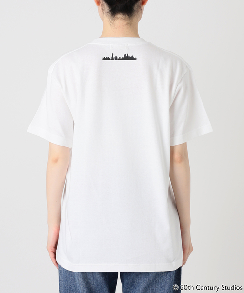 Spick & Span(スピックアンドスパン)の「《別注》GOOD ROCK SPEED / The DEVIL WEARS PRADA(Tシャツ/カットソー・レディース・ホワイト・FREE)」の8枚目の写真