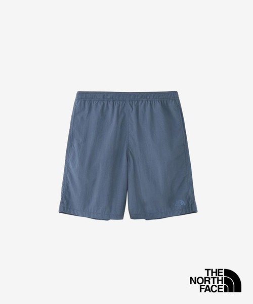 THE NORTH FACE(ザノースフェイス)の「≪WEB限定≫THE NORTH FACE / ザ ノースフェイス VERSATILE MID(その他パンツ・メンズ・ブラック/A・X-LARGE/LARGE/MEDIUM)」の1枚目の写真