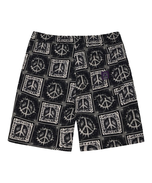 DEUS EX MACHINA(デウスエクスマキナ)の「SOLARHOT SWIM SHORT(水着・メンズ・ブラック・M/L/S)」の9枚目の写真