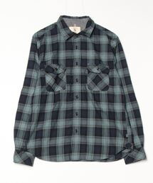 AIGLE(エーグル)の「長袖シャツ(シャツ/ブラウス)」