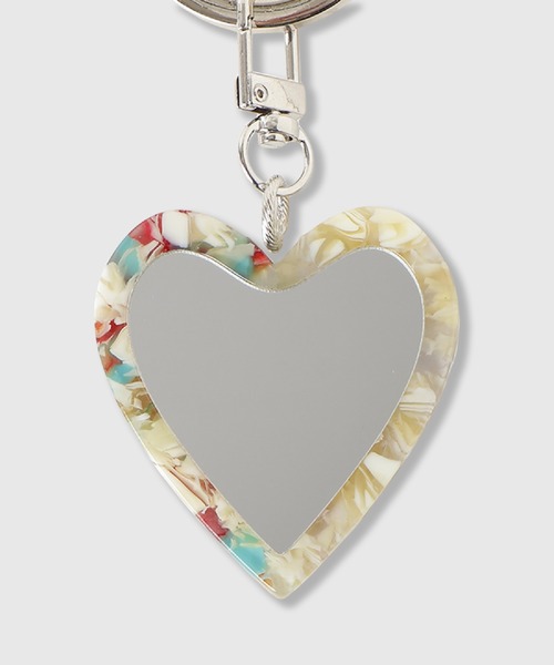 THINGS THAT MATTER(シングス ザット マター)の「「ZOZOTOWN別注」 Yin & Yang CHARM / インヤン チャーム(チャーム・レディース・ピンク/ホワイト×ブラック/オレンジ・FREE)」の13枚目の写真