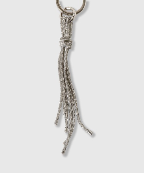 THINGS THAT MATTER(シングス ザット マター)の「「ZOZOTOWN別注」 Yin & Yang CHARM / インヤン チャーム(チャーム・レディース・ピンク/ホワイト×ブラック/オレンジ・FREE)」の9枚目の写真