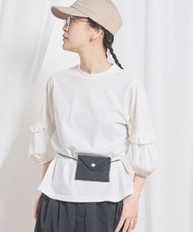 fig Ｌondon | Clara Tshirt(Tシャツ/カットソー)